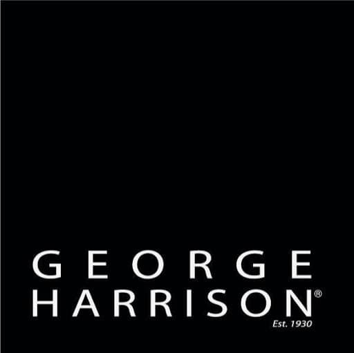 George Harrison Menswear
