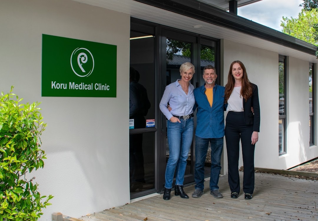 Koru Medical Clinic — Medical Centres in Bay of Islands