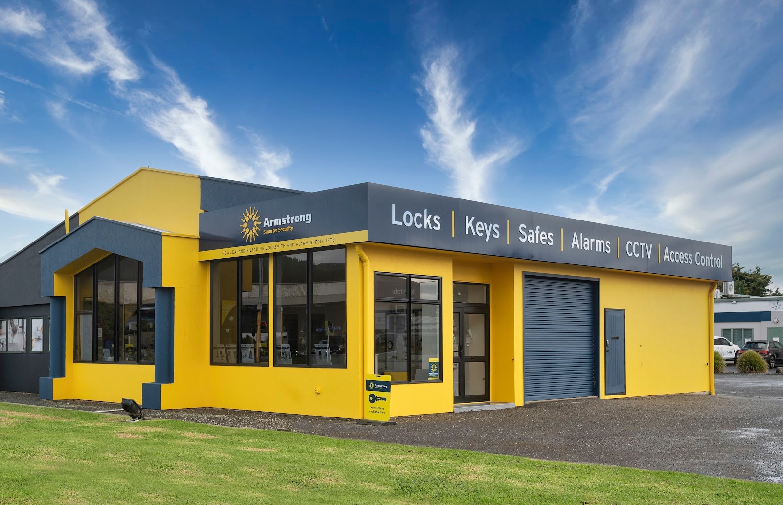 The Security Guys Limited — Security Services in Raumati Beach