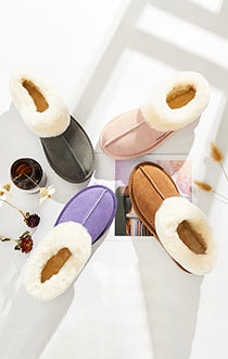 UGG Express — Clothing Stores in Auckland