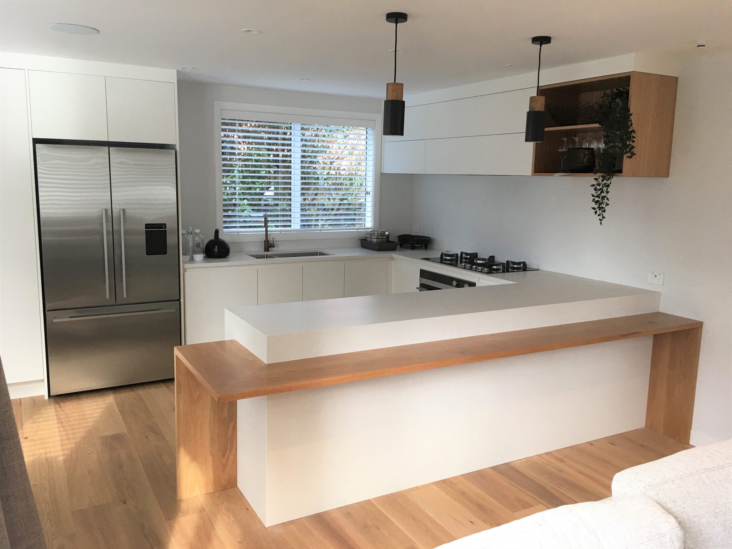 Kitchenmaker NZ — Carpenters & Joiners in Henderson-Massey