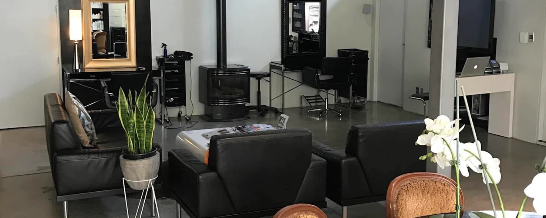 LOFT HAIR