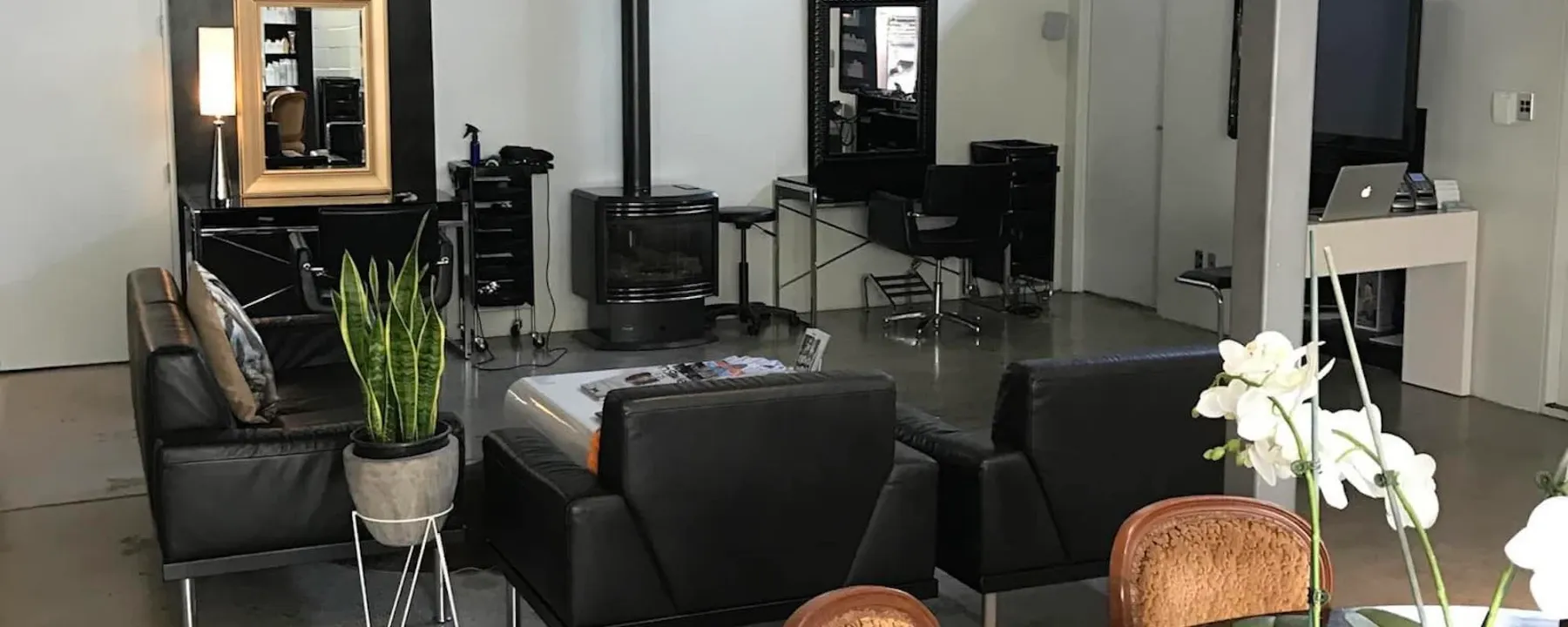 LOFT HAIR — Hair Salons in Kingsland