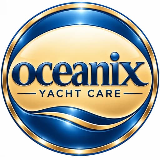 Oceanix Yacht Care