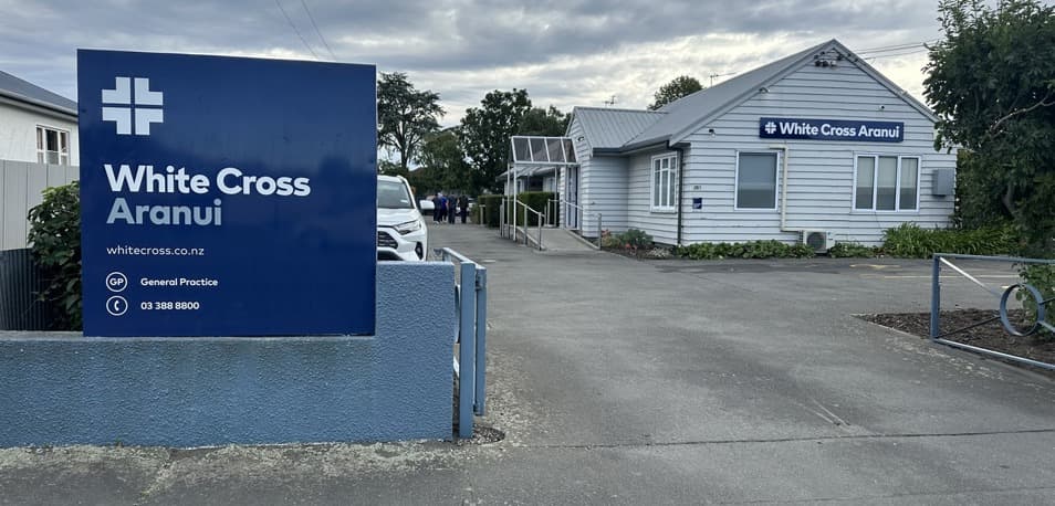 Eastcare Health