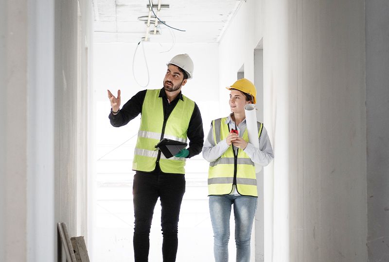 Red Electrical Solutions — Electricians in Christchurch