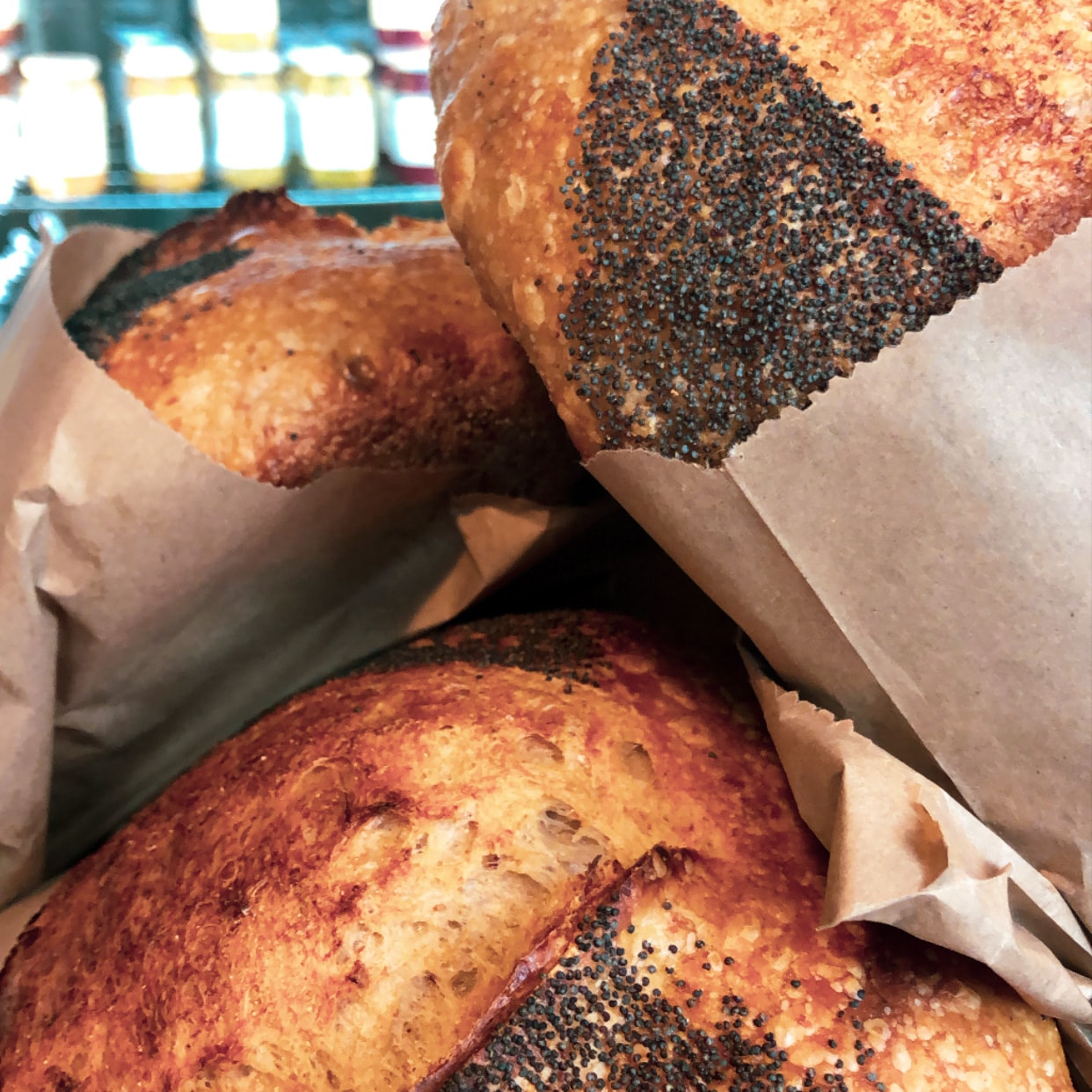 The Good Food Co — Food & Beverage in Dunedin