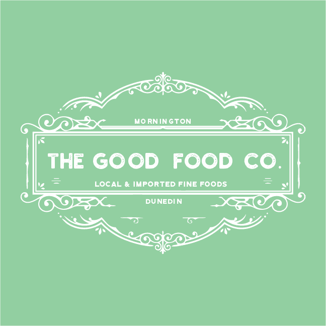 The Good Food Co