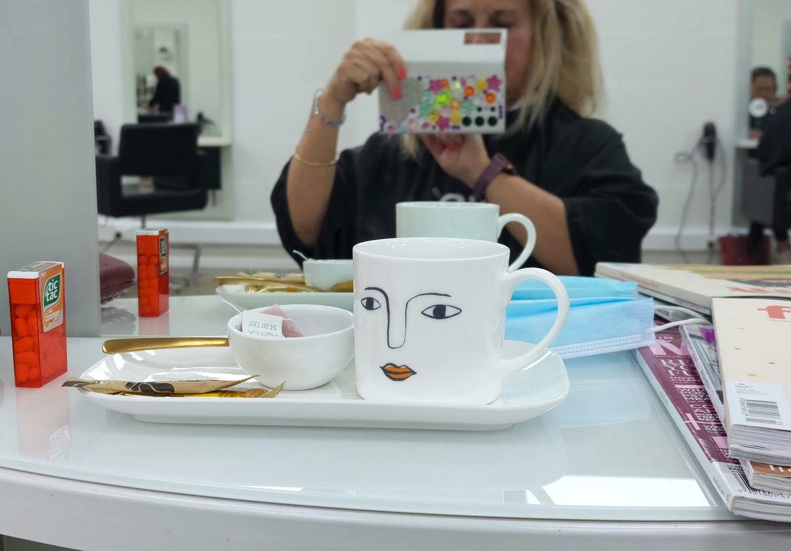Vivo Hair Salon & Skin Clinic Oamaru — Hair Salons in Ōamaru
