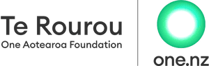 Te Rourou, ONE Aotearoa Foundation Ltd