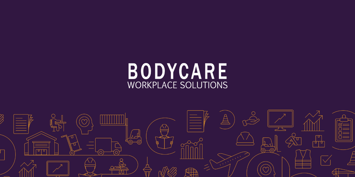 Bodycare Workplace Solutions — Physiotherapists in Auckland