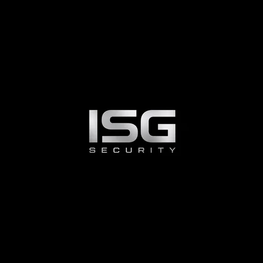ISG SECURITY
