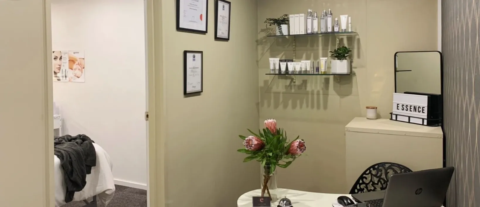 Essence Beauty — Beauty Salons in Ōamaru