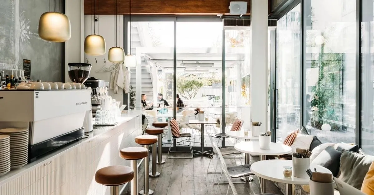 Kamino — Coffee Shops in Wānaka