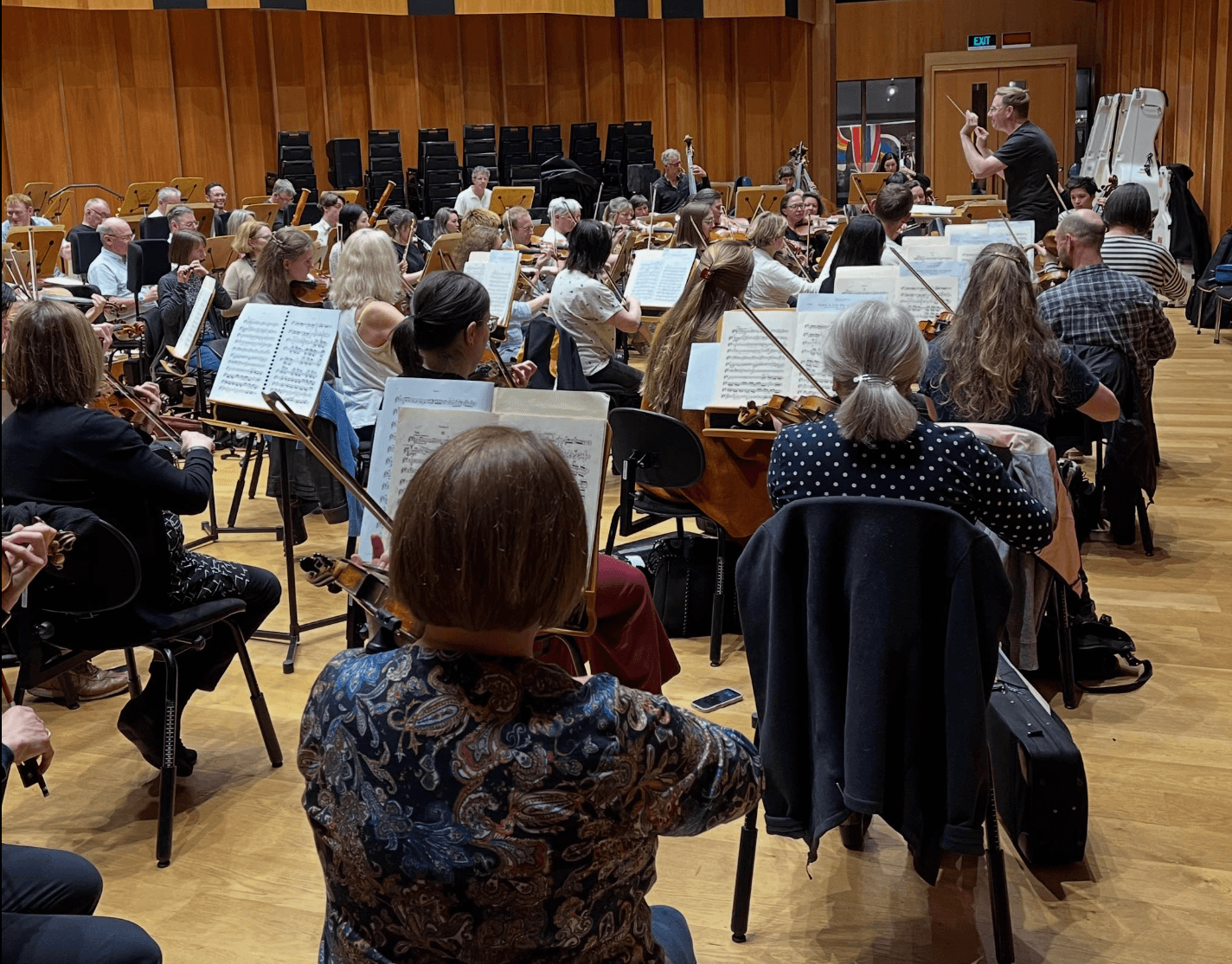 Christchurch Symphony Orchestra — Arts & Entertainment in Christchurch