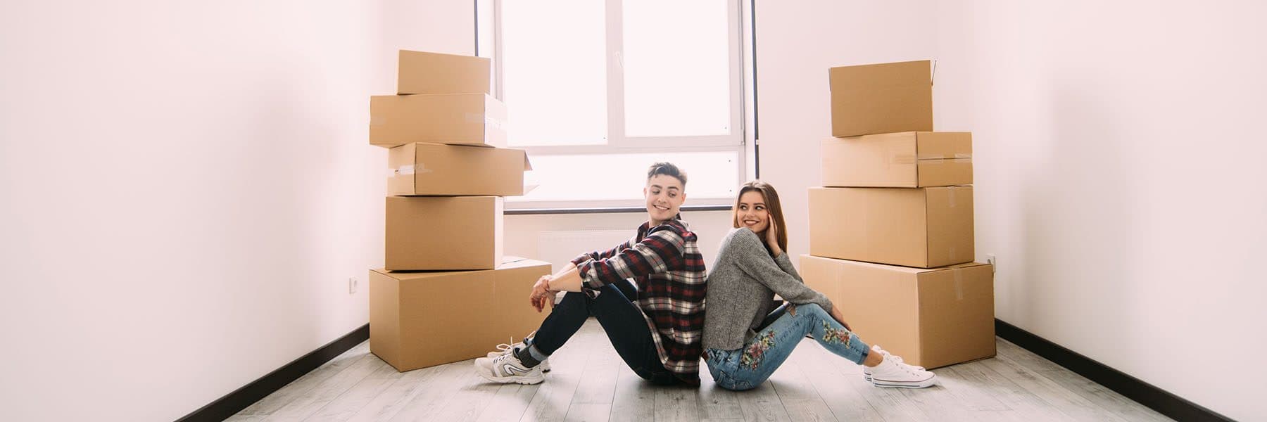 Relax & Move — Moving Companies in Whangārei