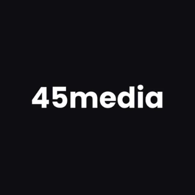 45 media