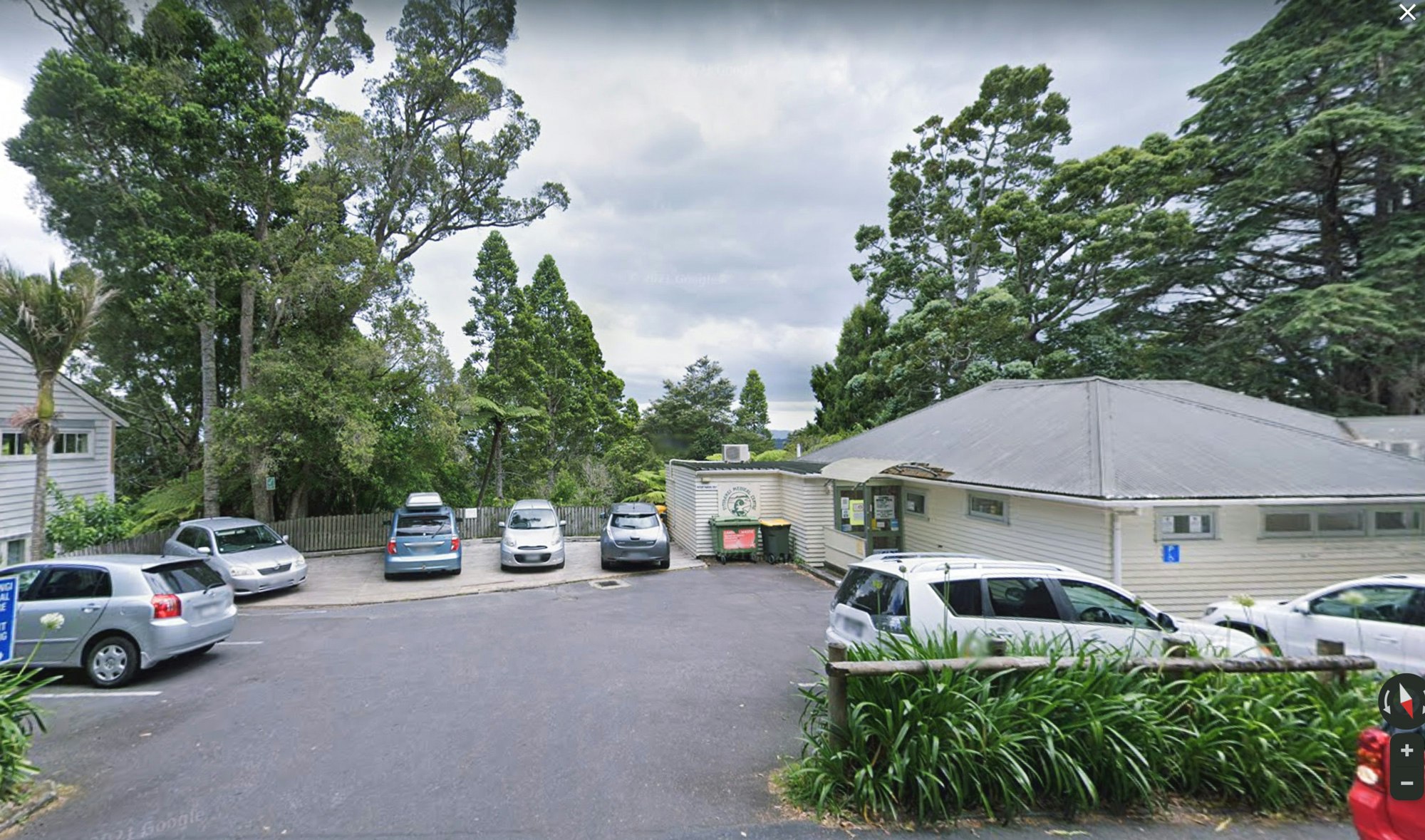 Titirangi Medical Centre — Hospitality Services in Auckland