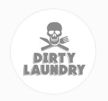 DIRTY LAUNDRY