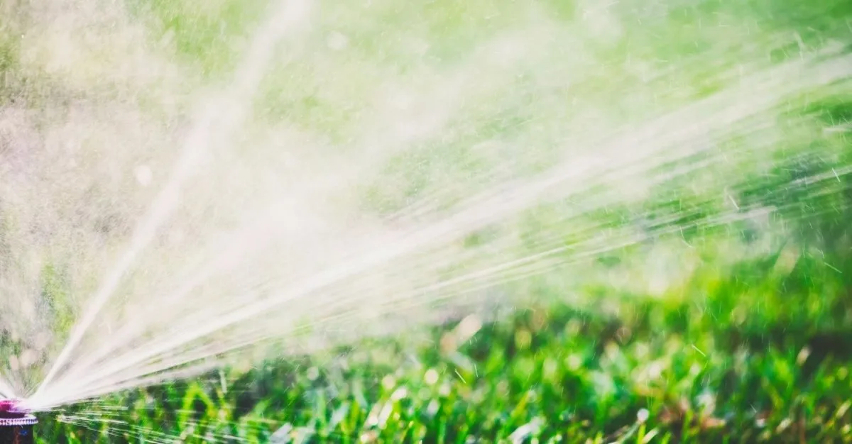Miller Irrigation Contracting — Landscaping Services in Queenstown