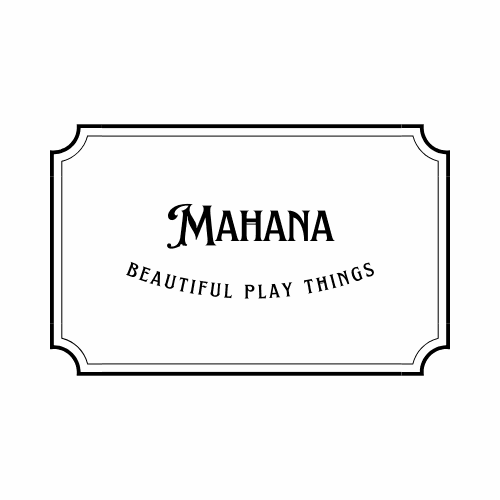 Mahana Play Things