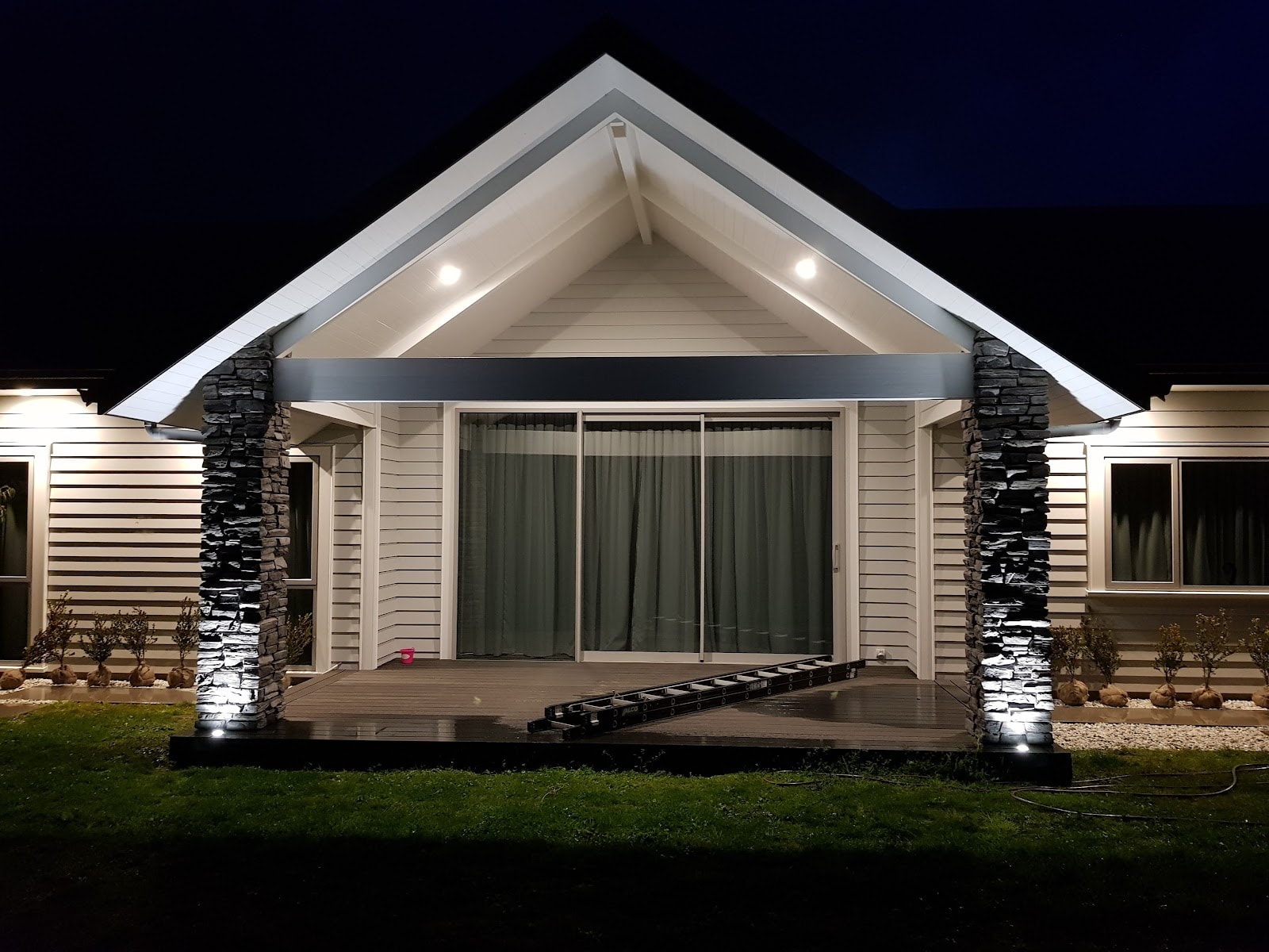Kia Kaha Electrical Limited — Electricians in Hamilton
