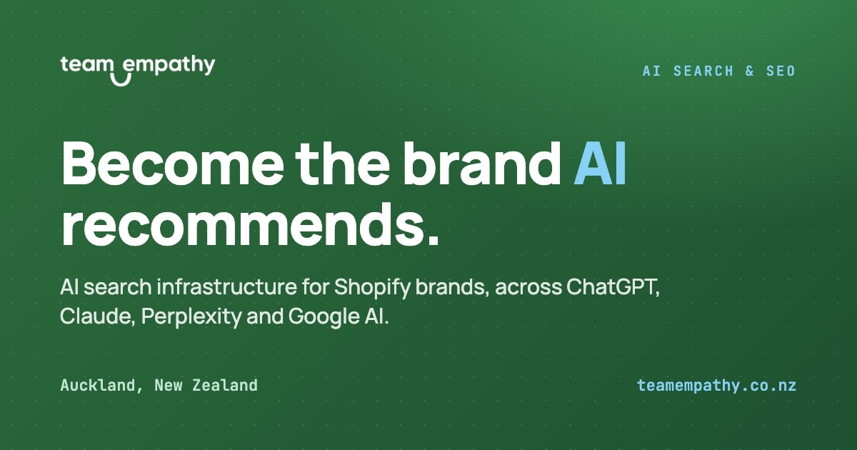 Team Empathy — Digital Marketing Agencies in Albert-Eden