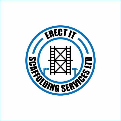 Erect It Scaffolding