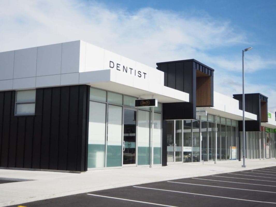 ER Dental — Dentists in Tauranga