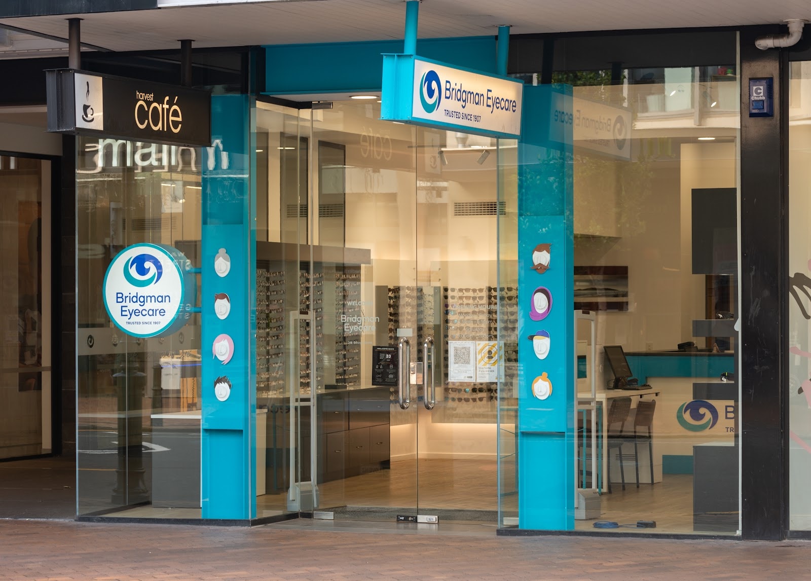 Visique Peter Dick Optometrists — Optometrists in Dunedin