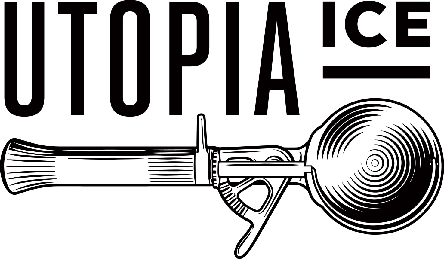 Utopia Ice Central City — Café in Christchurch
