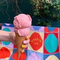 Utopia Ice Central City