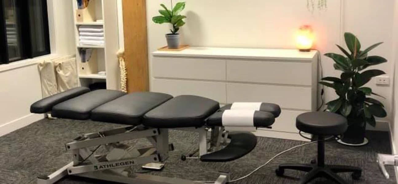 JR Chiropractic + Wellness