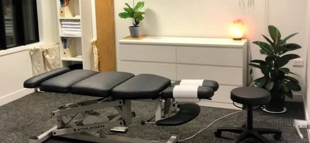 JR Chiropractic + Wellness — Chiropractors in Christchurch