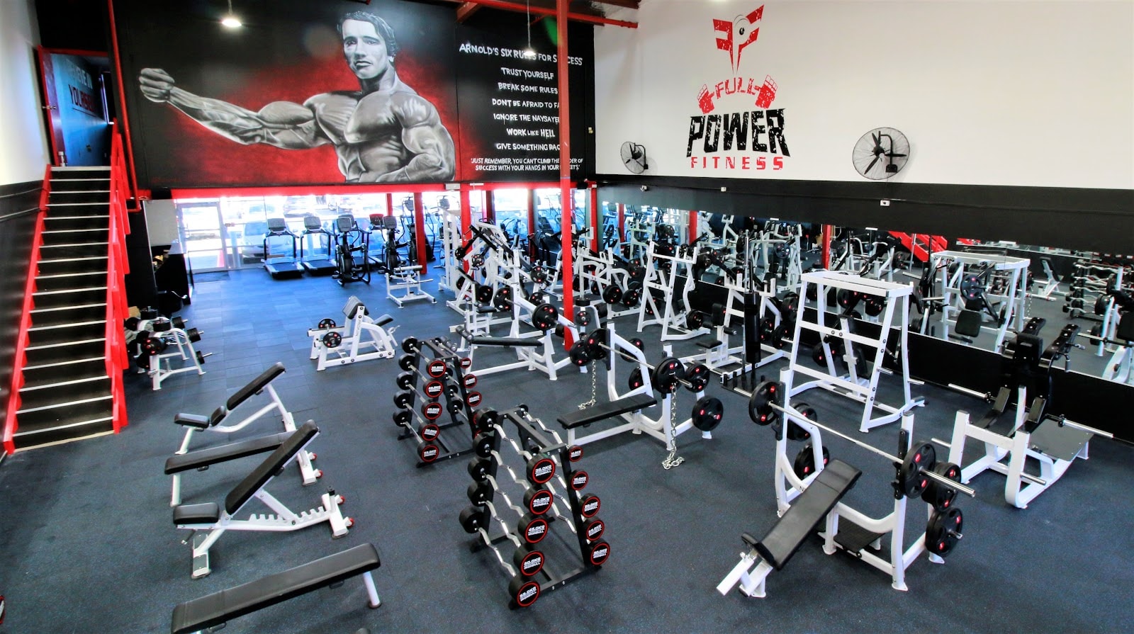 Snap Fitness Manukau — Gyms in Manukau