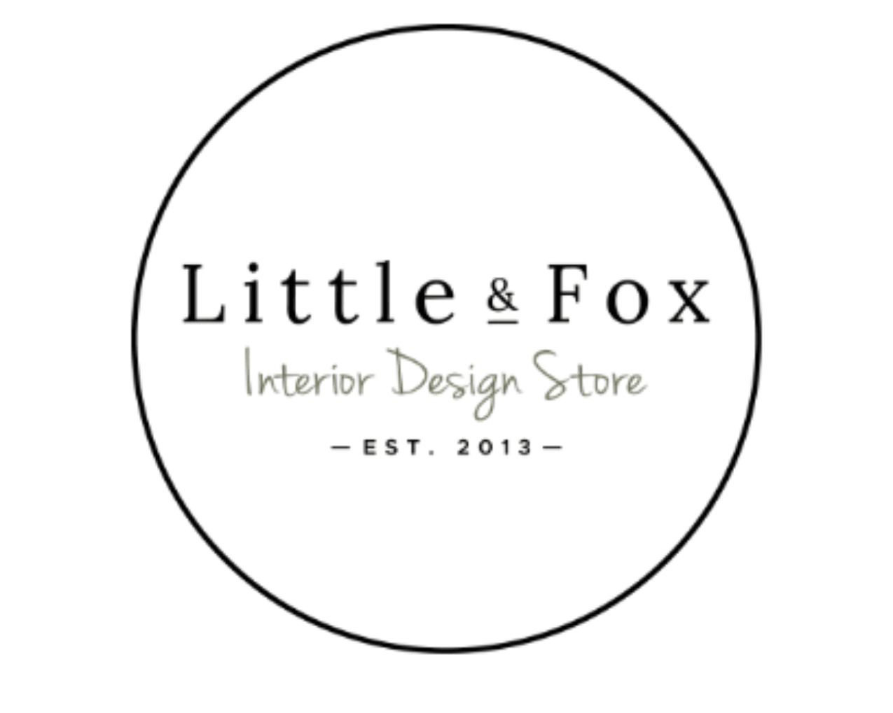 Little & Fox — Online Stores in Napier