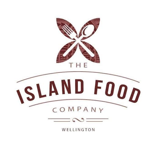 The island food catering company