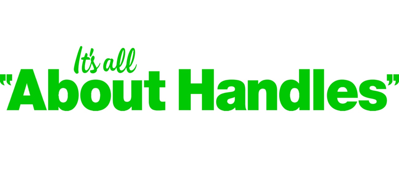 About Handles — Hardware Stores in Auckland
