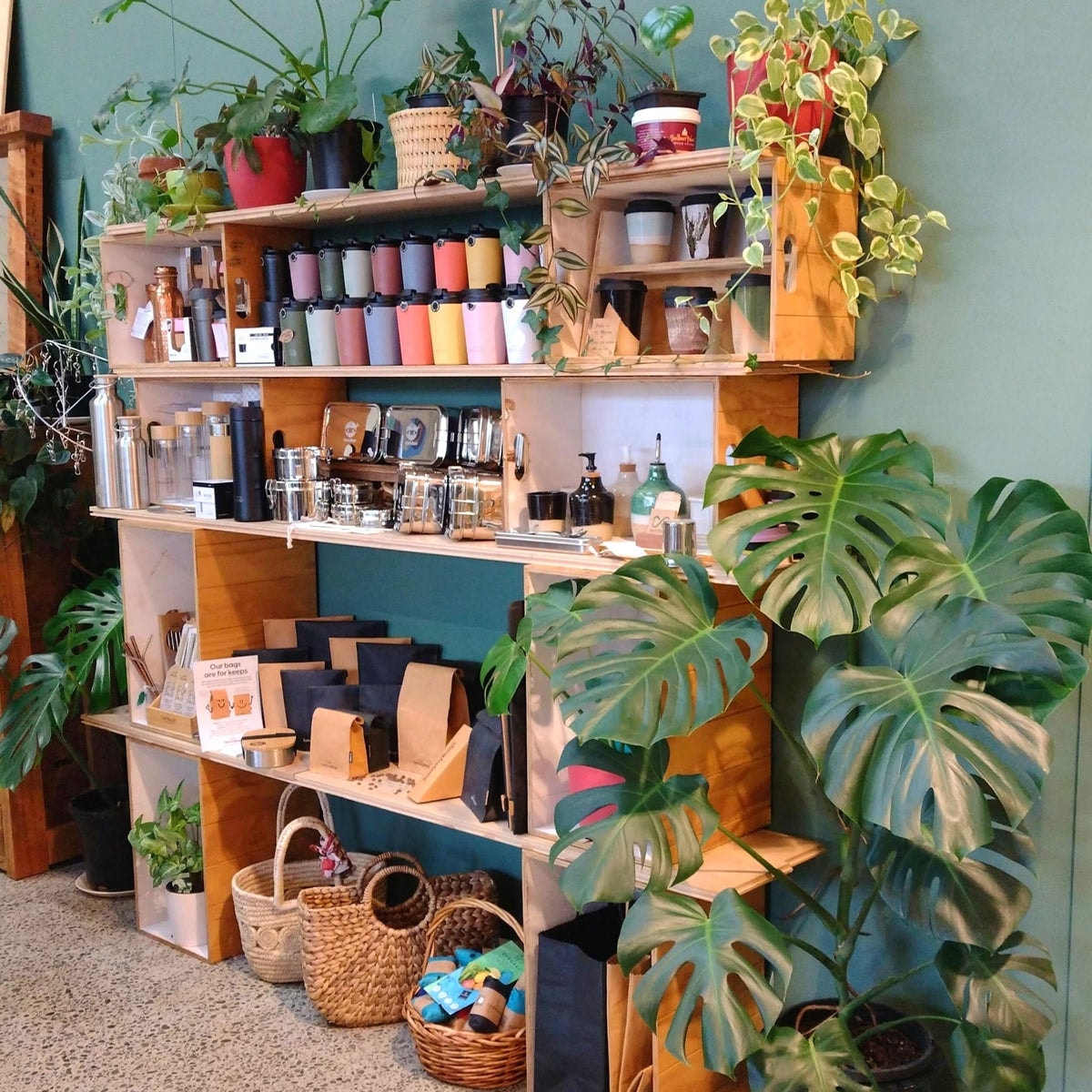 Earthlove — Online Stores in Christchurch