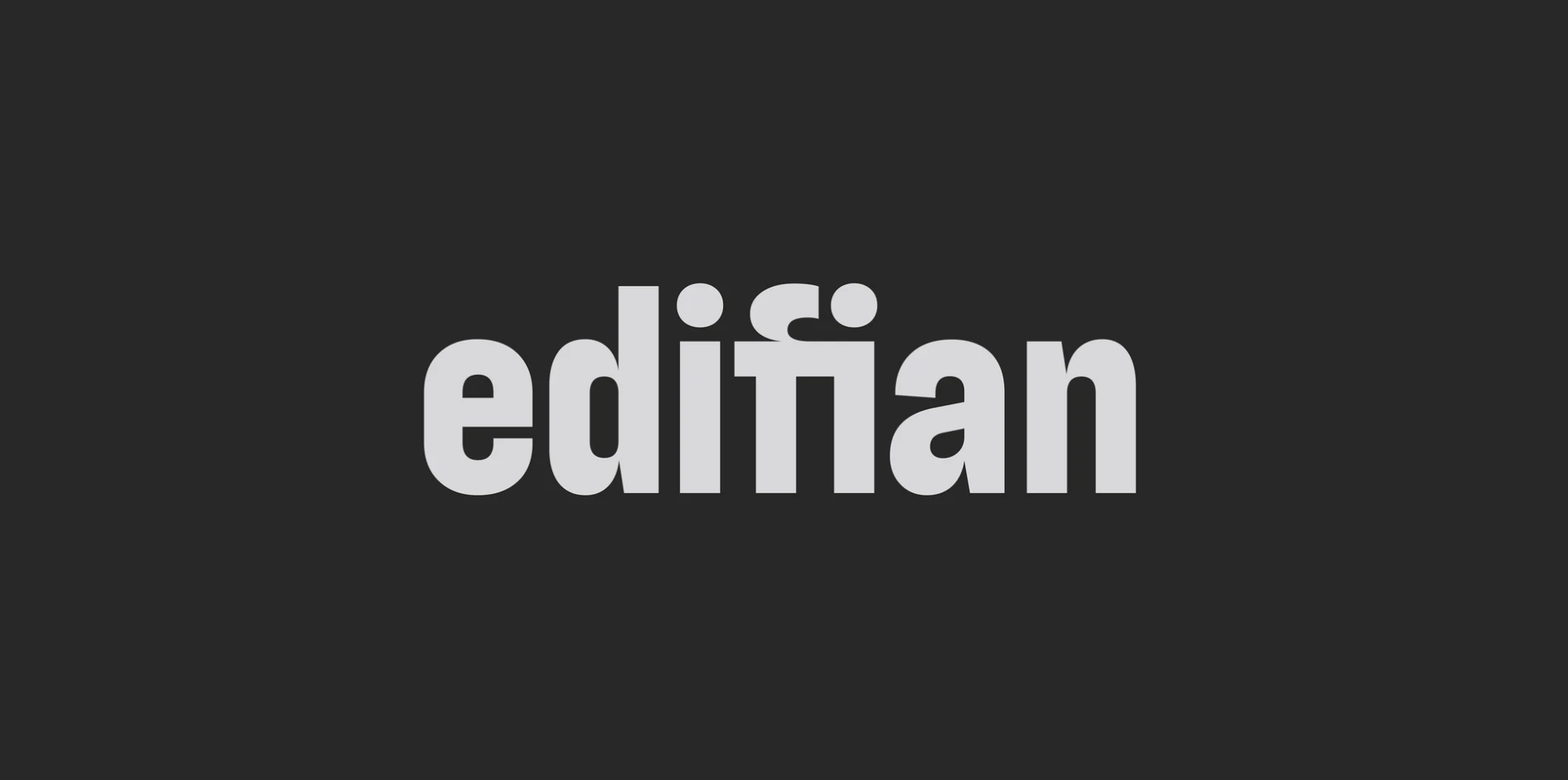 Edifian