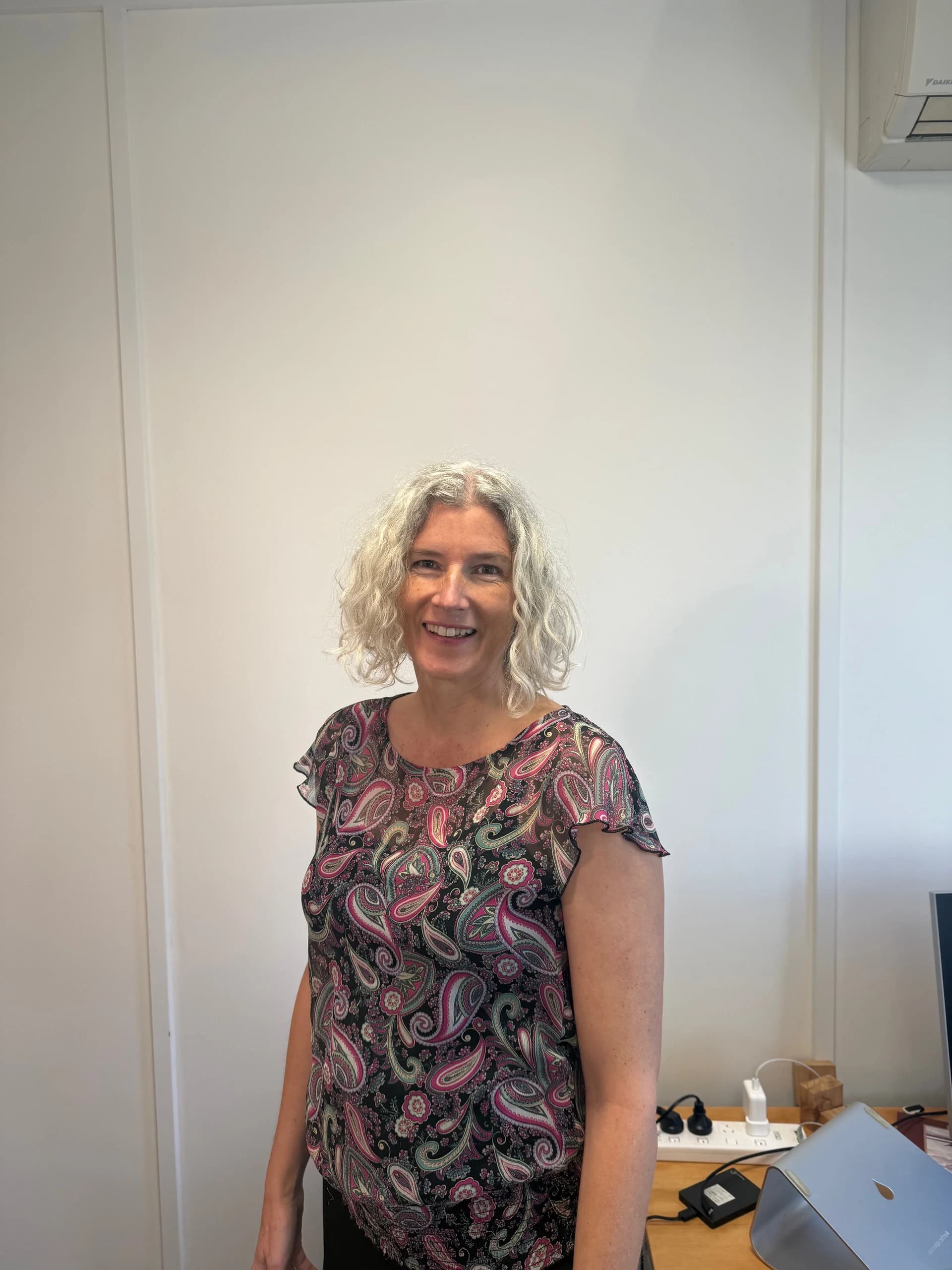 Marcia Montgomery — Beauty & Wellness in Nelson