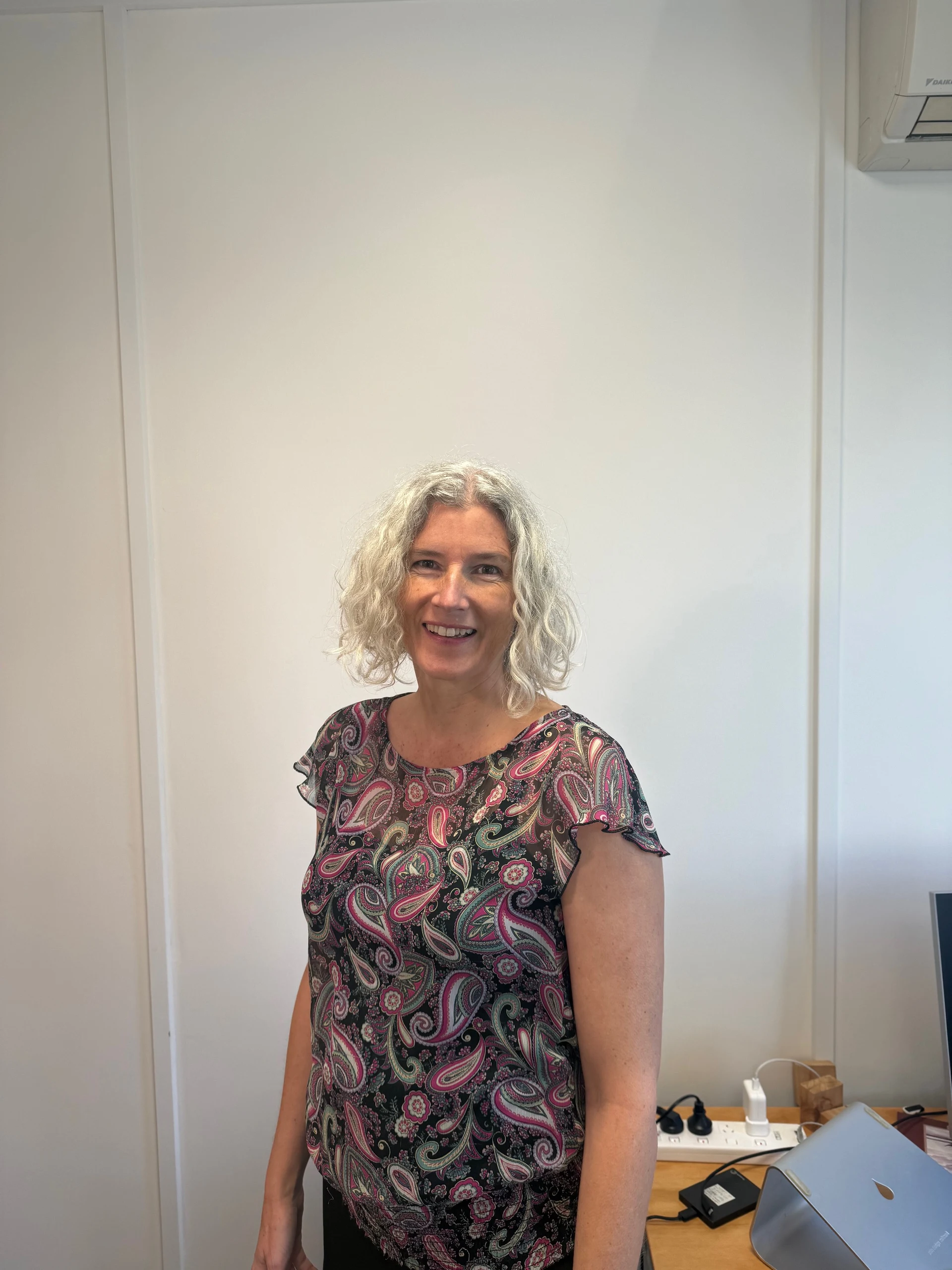 Marcia Montgomery — Beauty & Wellness in Nelson