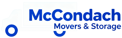 McCondach Movers