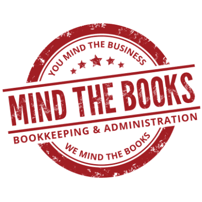 Mind The Books Ltd