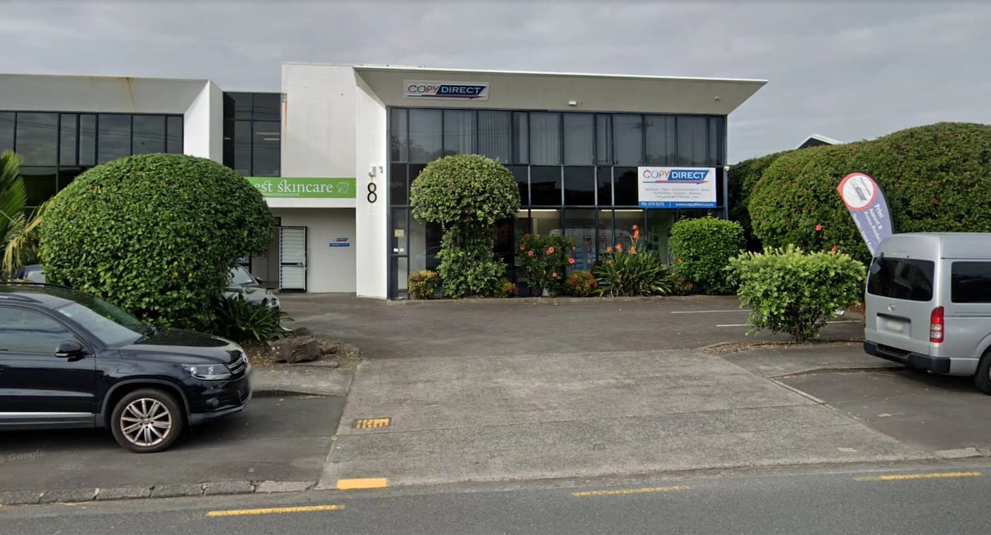 Copy Direct — Printing Services in Maungakiekie-Tāmaki
