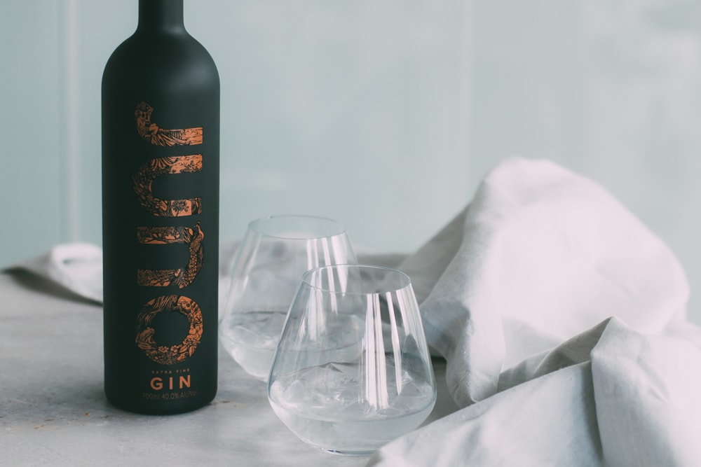 Juno Gin — Food & Beverage in New Plymouth