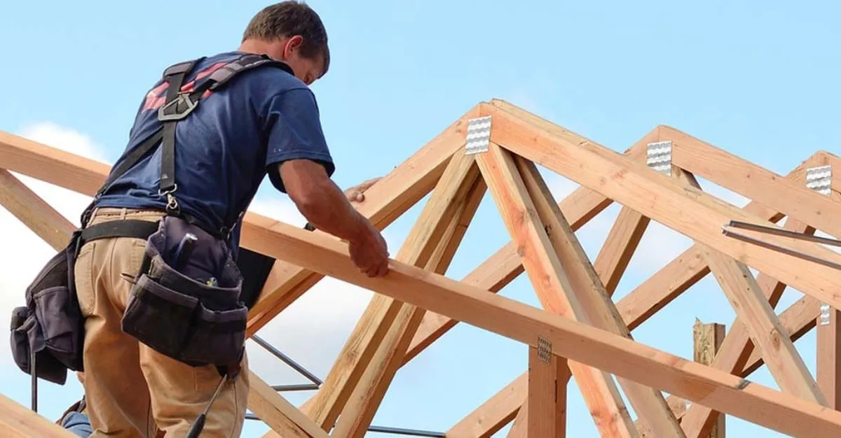 Ticehurst Construction — Builders in Carterton