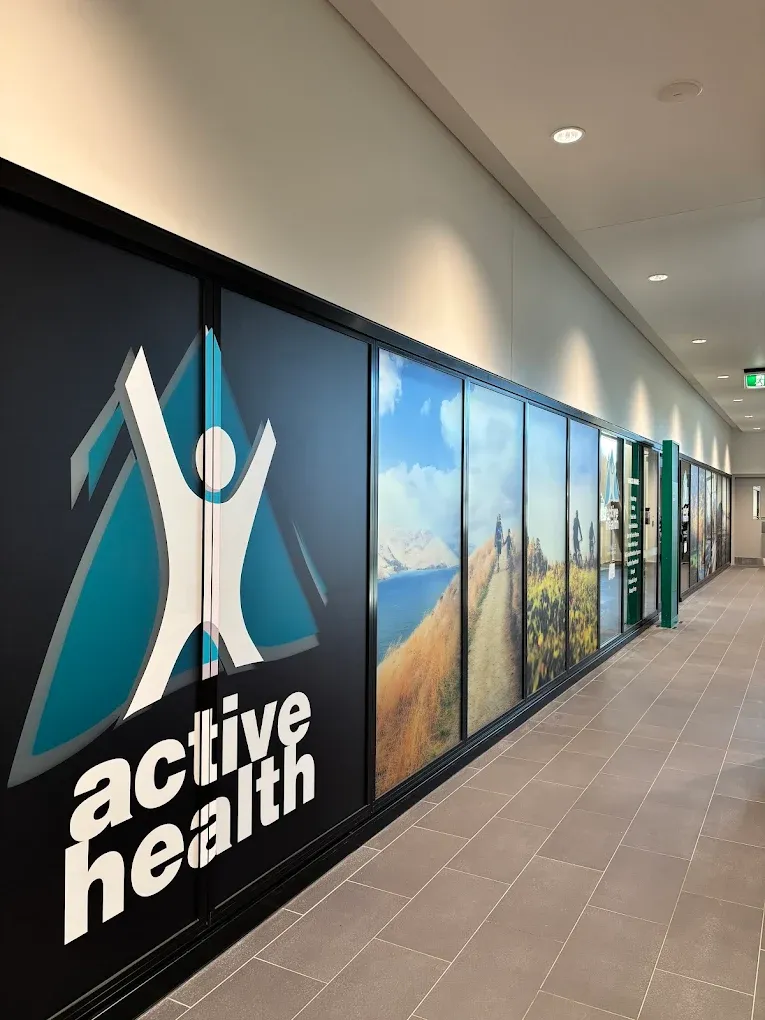 Active Health Parakiore Clinic — Physiotherapists in Christchurch