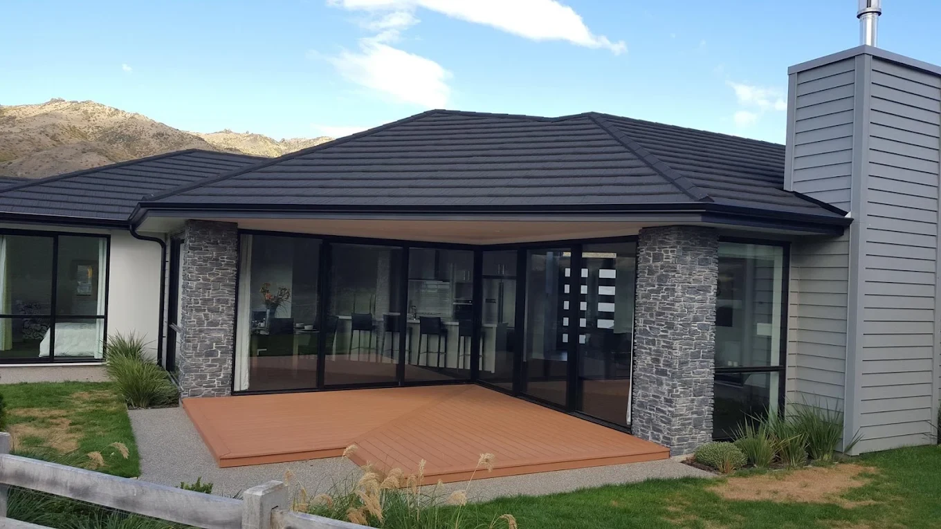 Precision Builders Otago — General Contractors in Dunedin