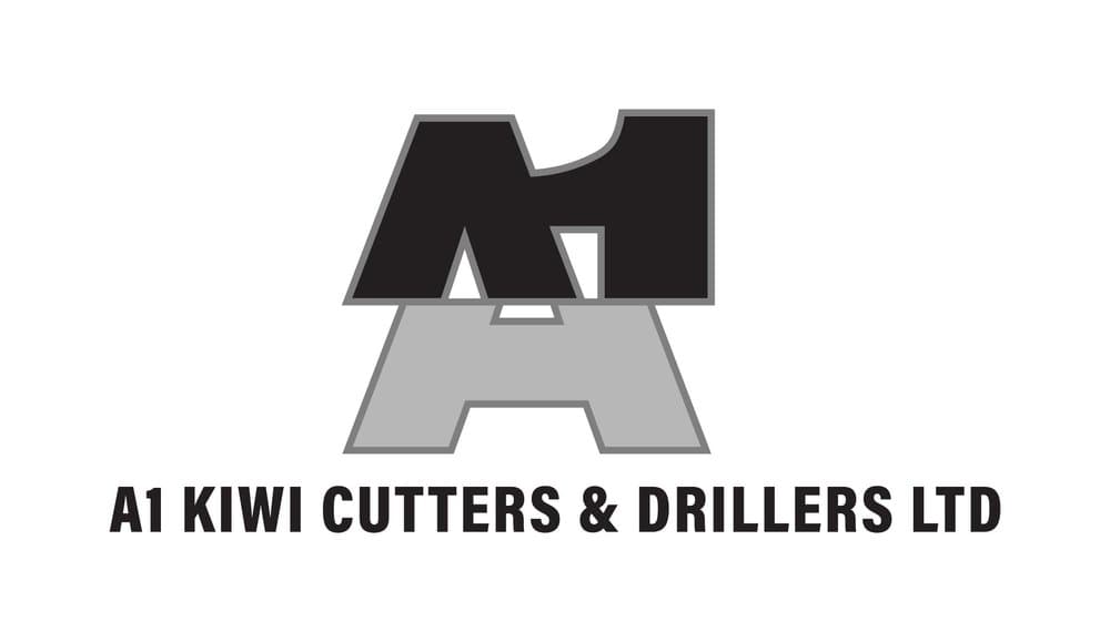A1 Kiwi Cutters & Drillers — Paving Contractors in Auckland